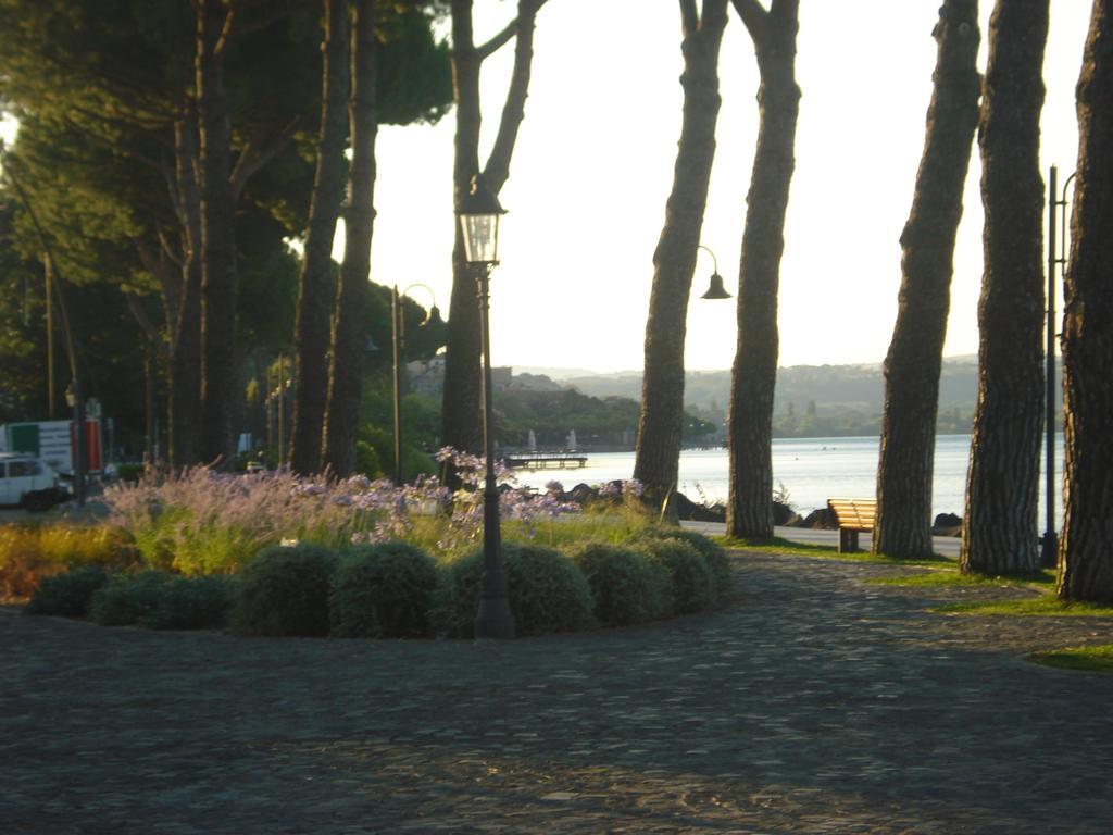 Relax In Piazzetta Casa E Appartamento Per Vacanze 트레비나노로마노 외부 사진