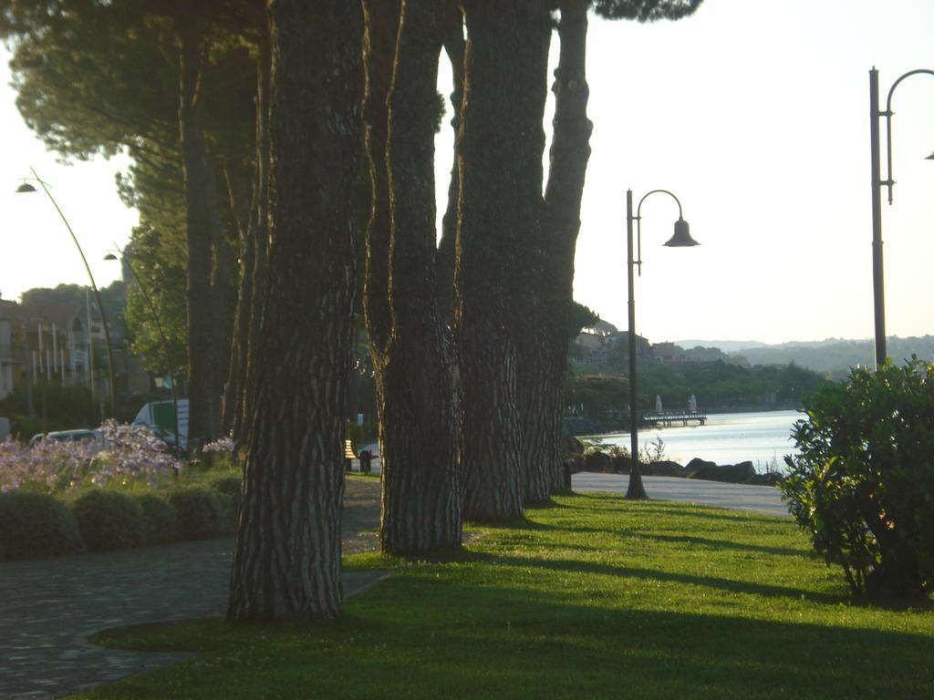 Relax In Piazzetta Casa E Appartamento Per Vacanze 트레비나노로마노 외부 사진