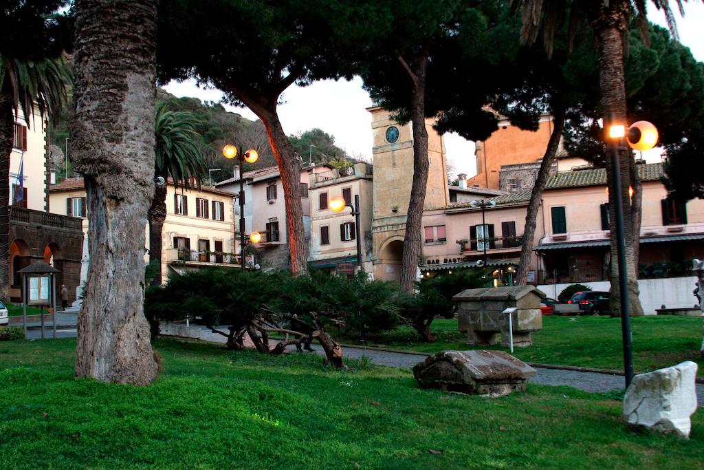 Relax In Piazzetta Casa E Appartamento Per Vacanze 트레비나노로마노 외부 사진